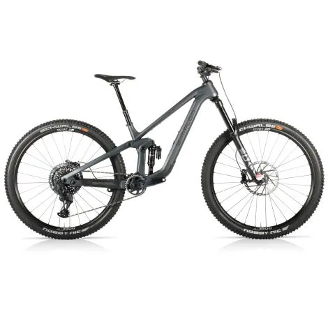 Simplon Rapcon Axs Carbon Enduro Bike