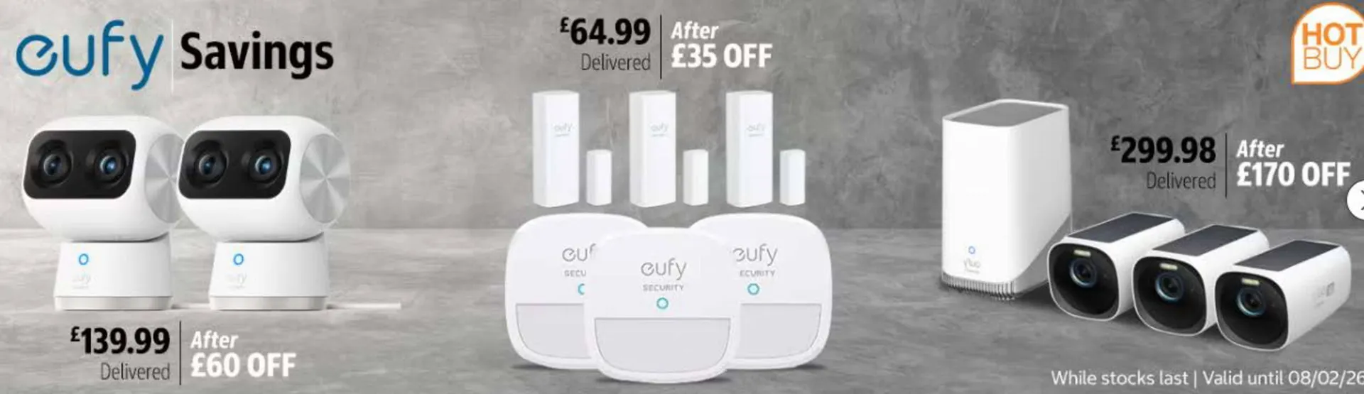 Costco leaflet from 30 January to 15 February 2026 - Catalogue Page 3