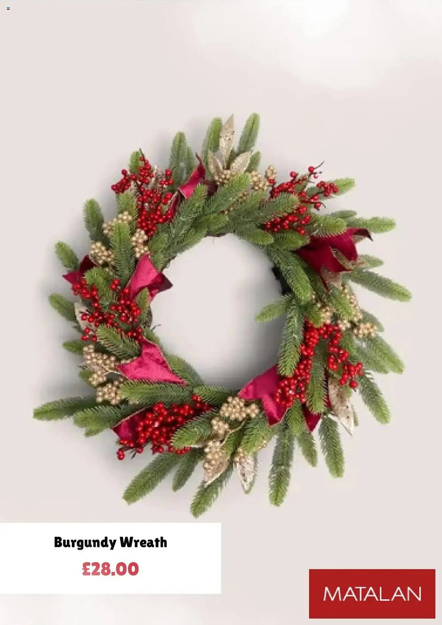 Matalan catalogue from 9 October to 9 November 2025 - Catalogue Page 6