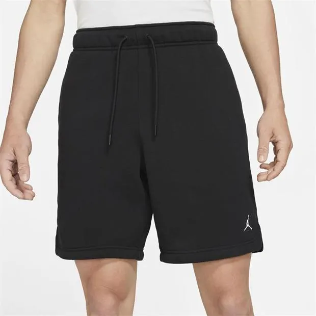 Essential Fleece Shorts