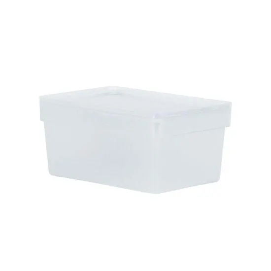 Wham Storage 3.9L Studio Stack Clear