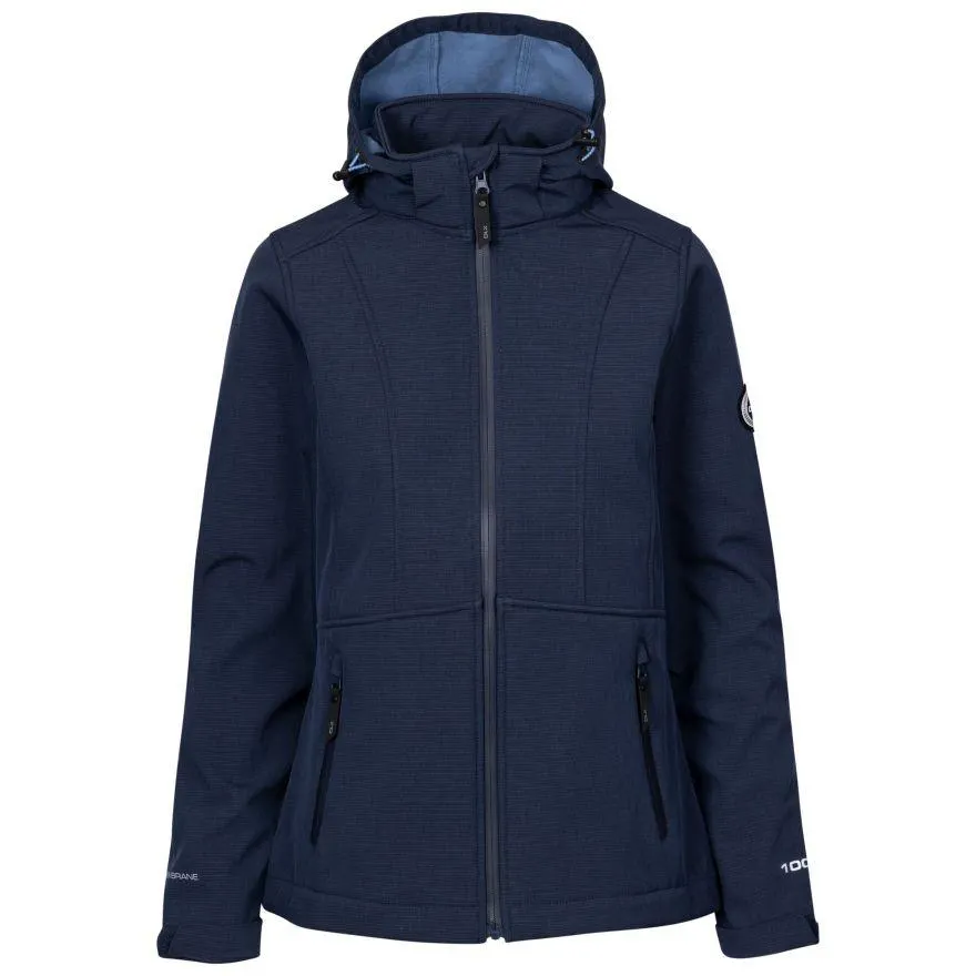 Trespass DLX Women's Softshell Jacket Christine