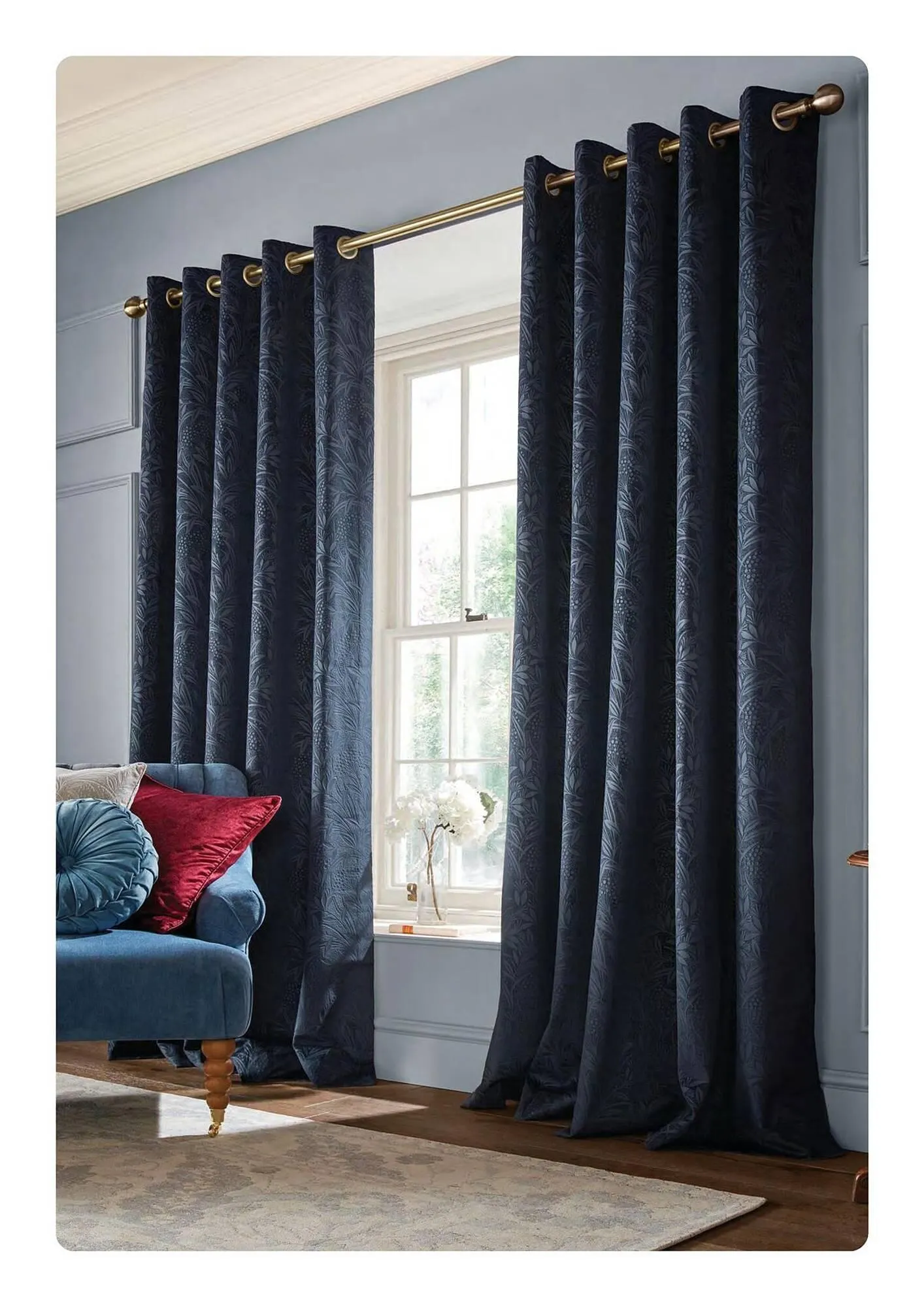 Laura Ashley catalogue from 30 September to 31 December 2025 - Catalogue Page 39