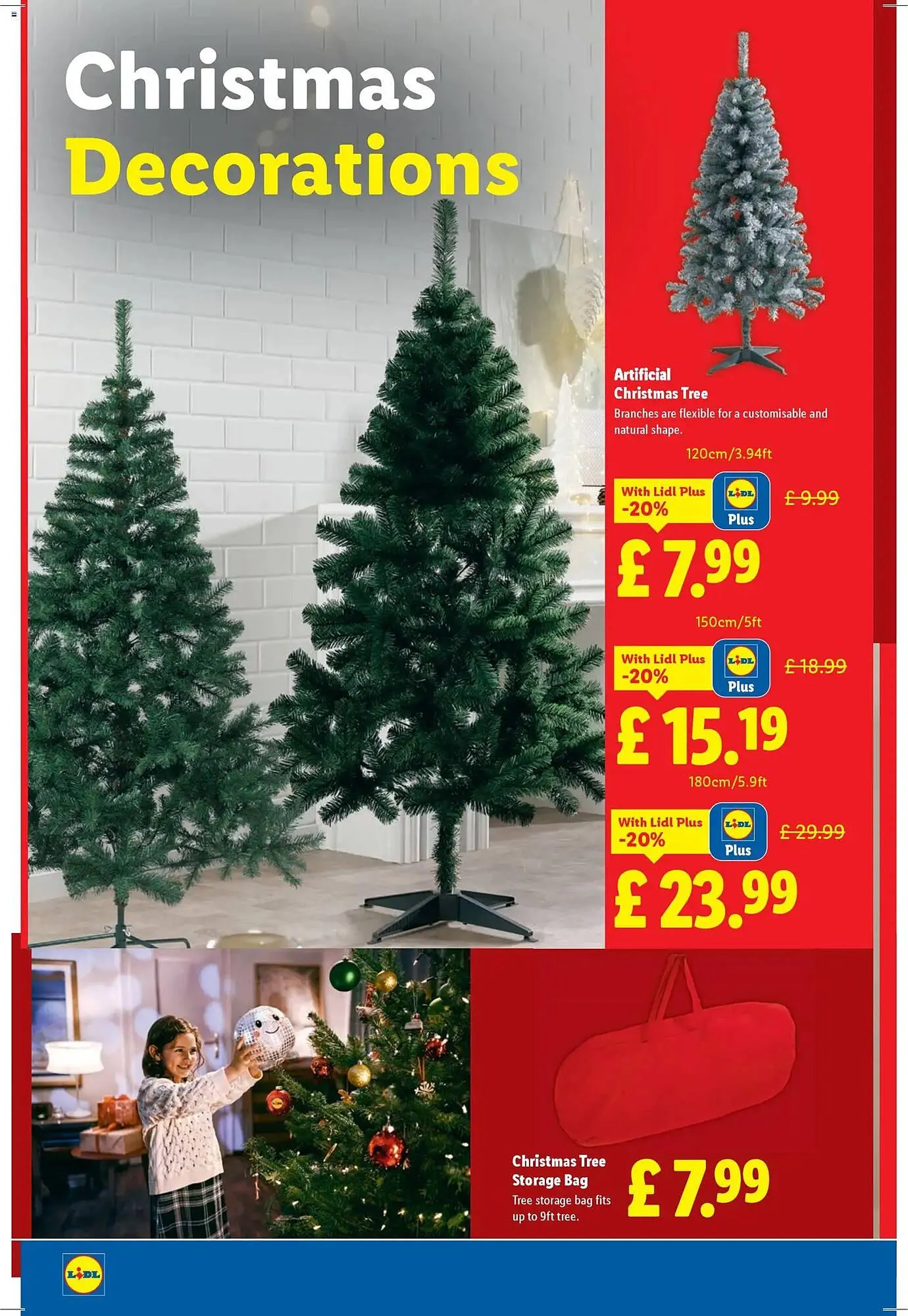 Lidl leaflet from 30 October to 5 November 2025 - Catalogue Page 26