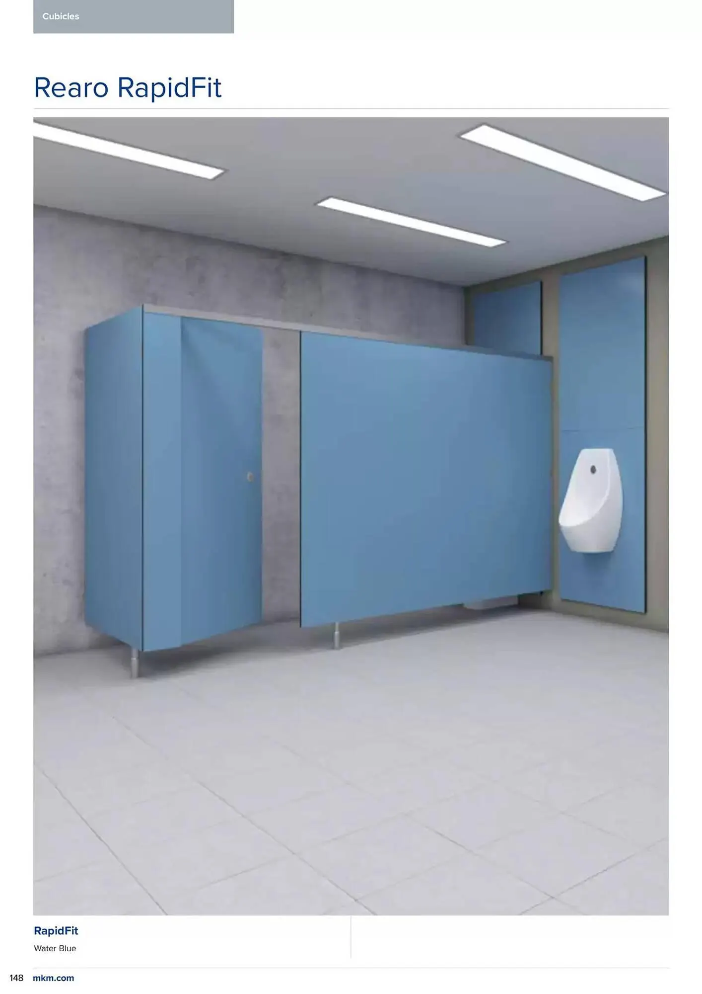 MKM Building Supplies leaflet from 6 February to 31 December 2025 - Catalogue Page 150