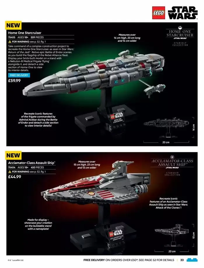 January 2025 Catalogue  from 7 January to 31 January 2025 - Catalogue Page 33