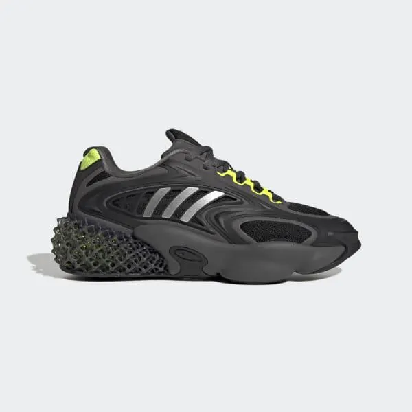 adidas 4D Krazed Shoes