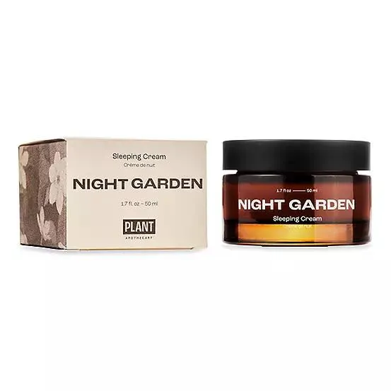 Plant Apothecary Night Garden: Overnight Mask