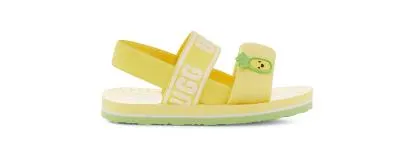 Zuma Sling Pineapple Stuffie