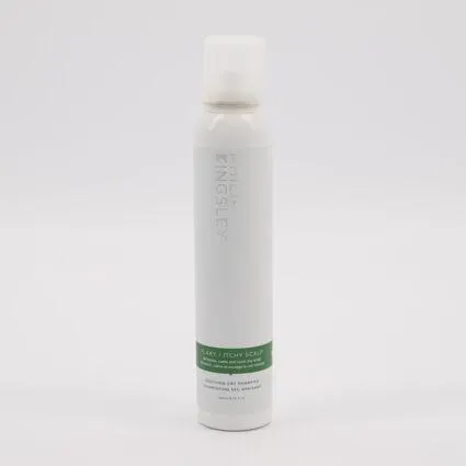 Soothing Dry Shampoo 200ml