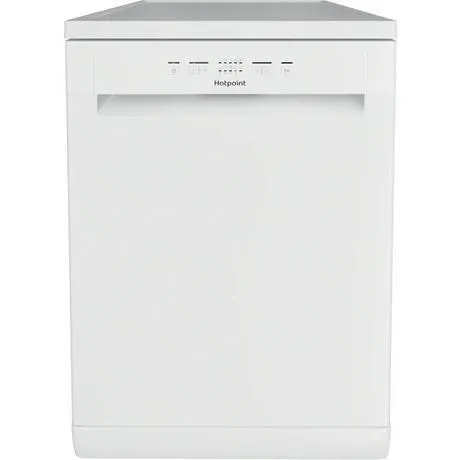 Hotpoint HFE2B26CNUK Dishwasher - White - 13 Place Settings