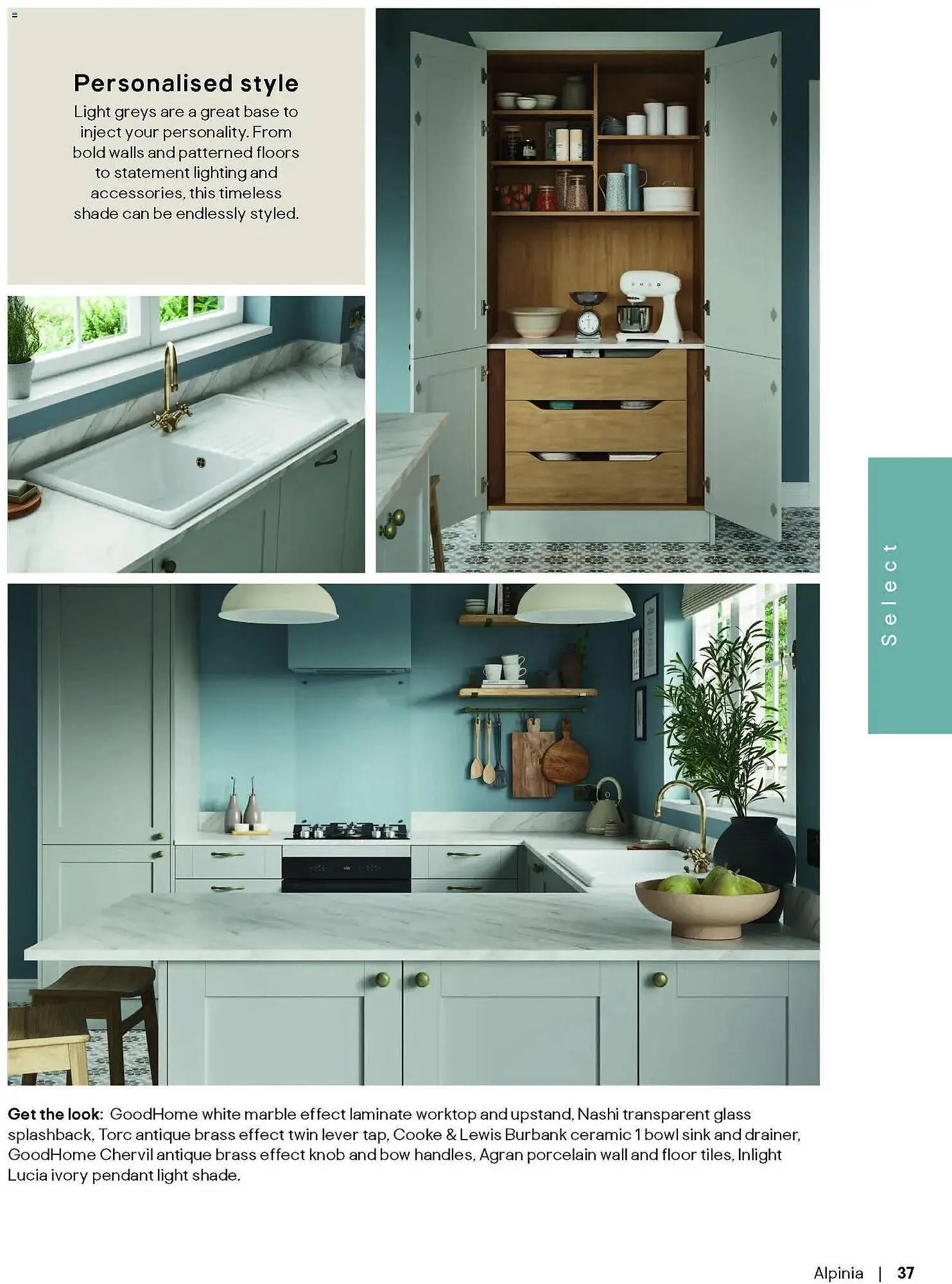 B&Q brochure from 16 December to 1 July 2026 - Catalogue Page 37