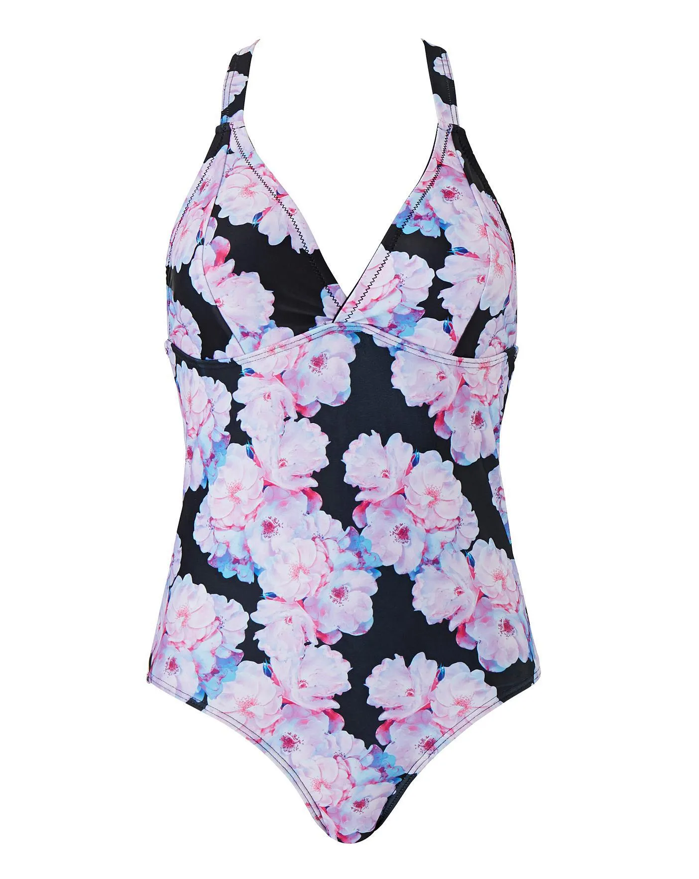Wolf & Whistle Swimsuit