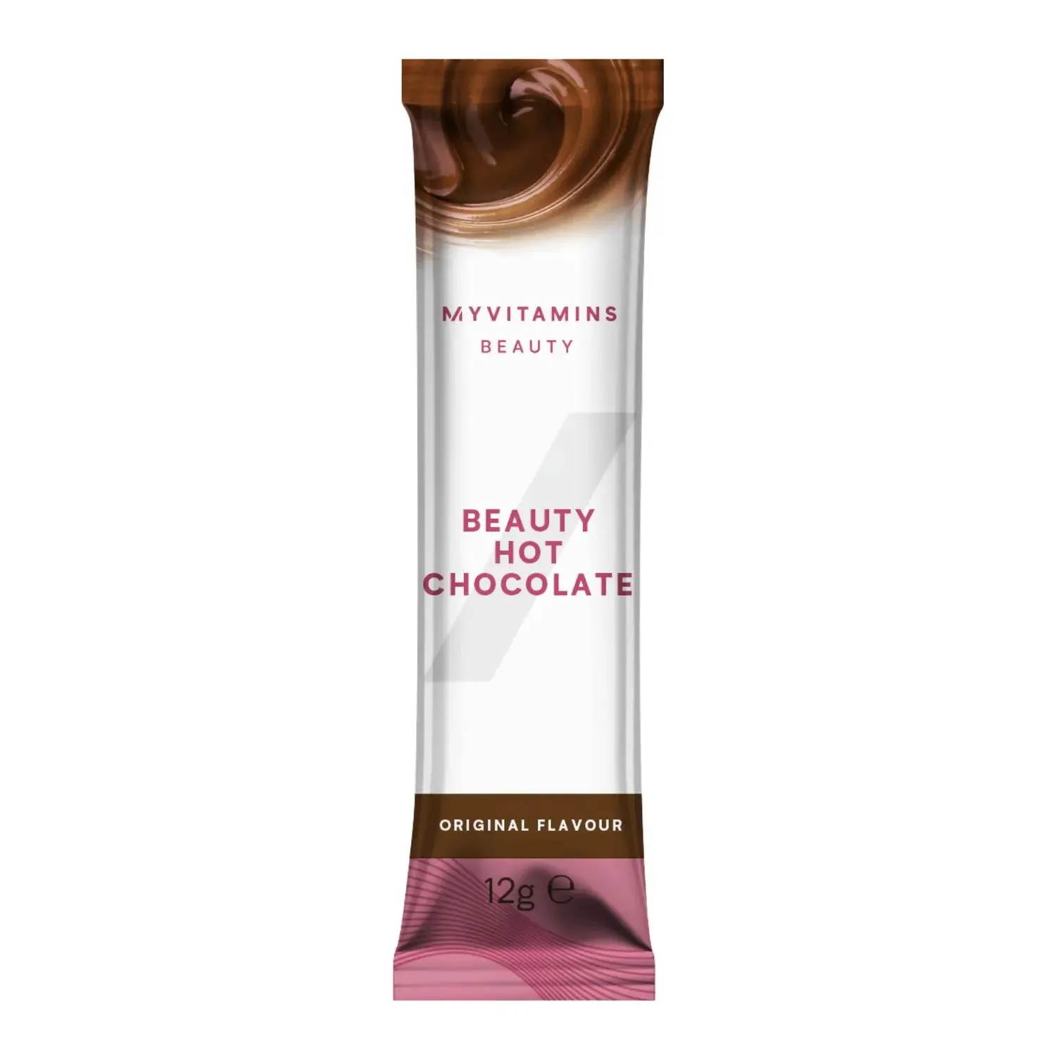Myvitamins Beauty Hot Chocolate (Sample)