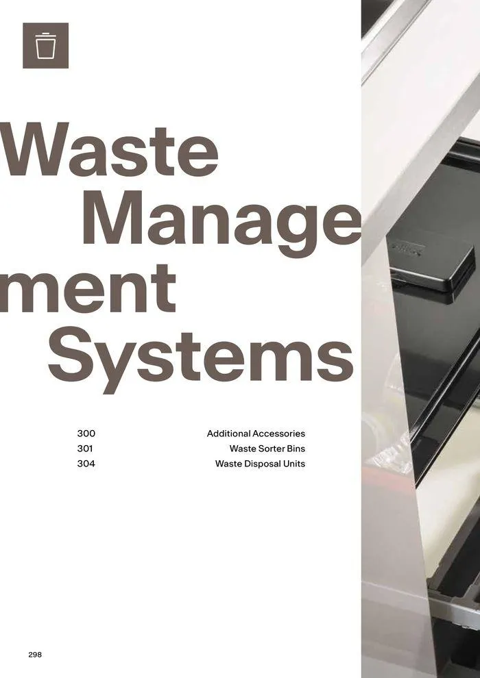 Collections 2024-2025 from 13 March to 31 December 2025 - Catalogue Page 298