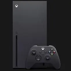 Microsoft Xbox Series X 1TB