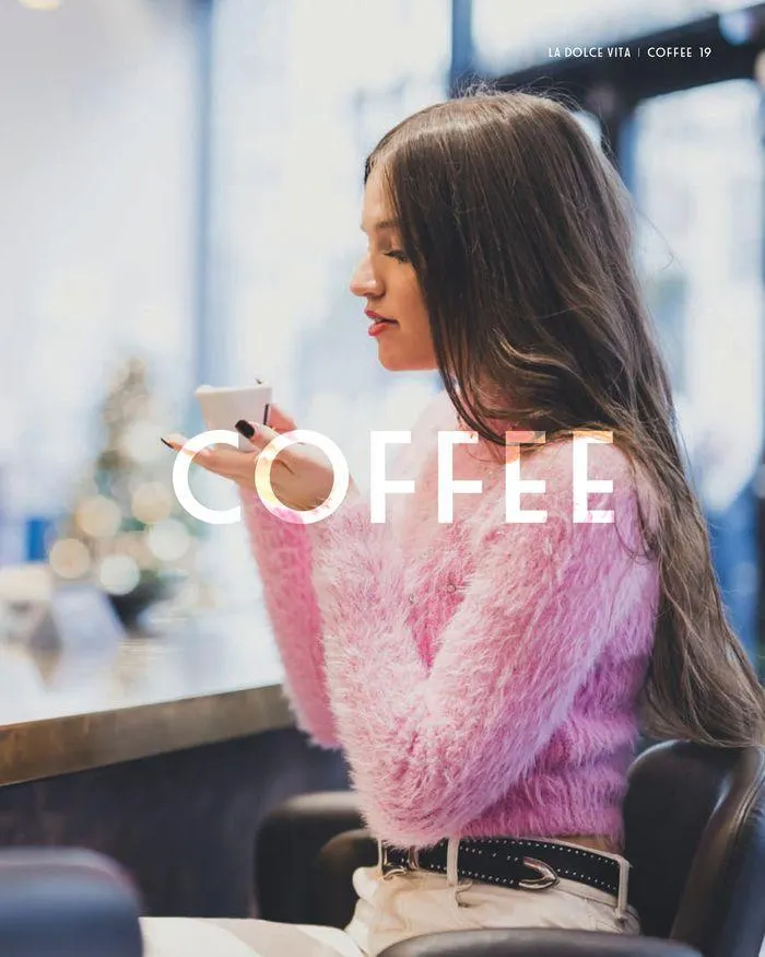 La Dolce Vita Guide from 21 May to 31 December 2024 - Catalogue Page 19