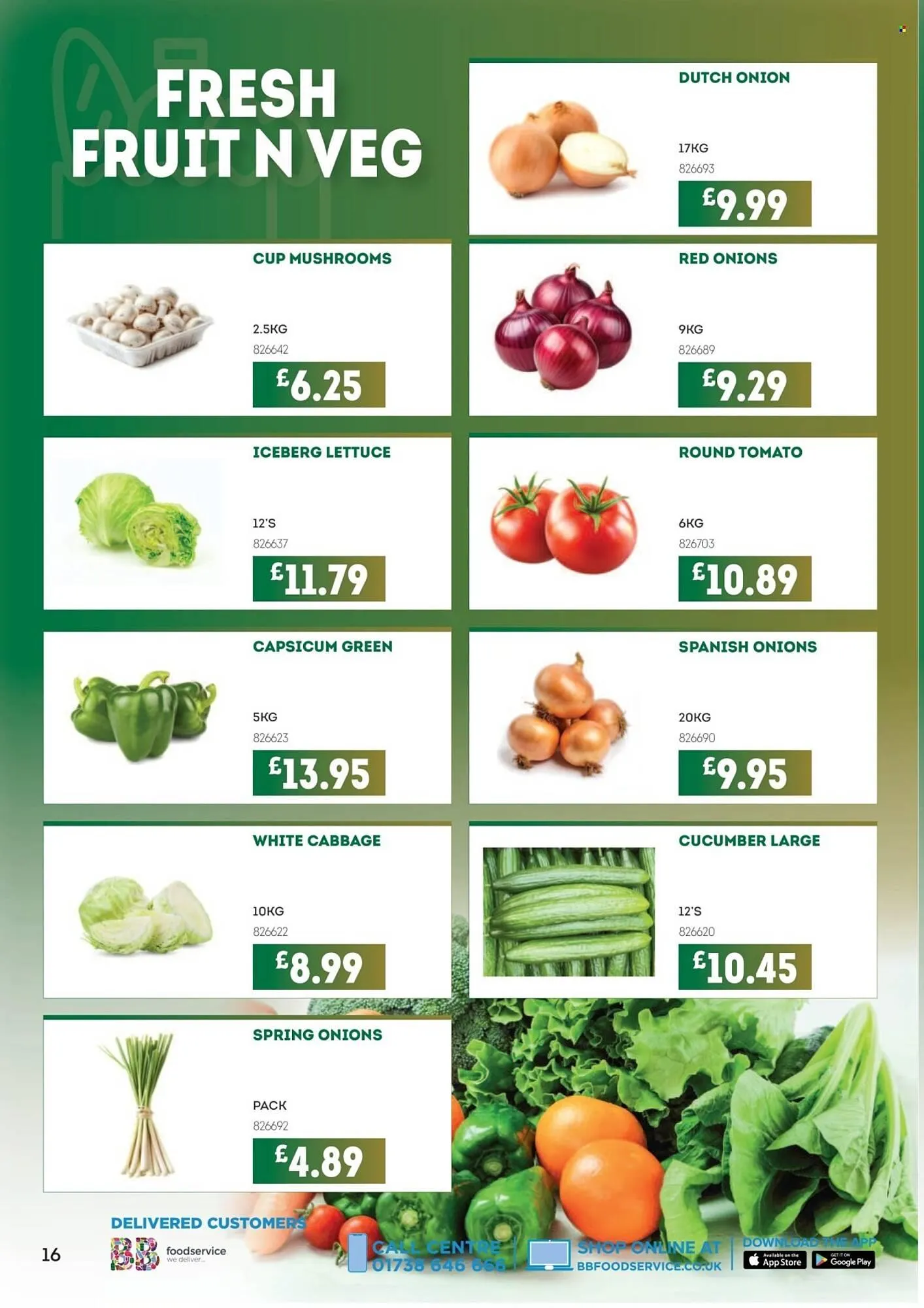 Bestway leaflet from 23 May to 19 June 2025 - Catalogue Page 16