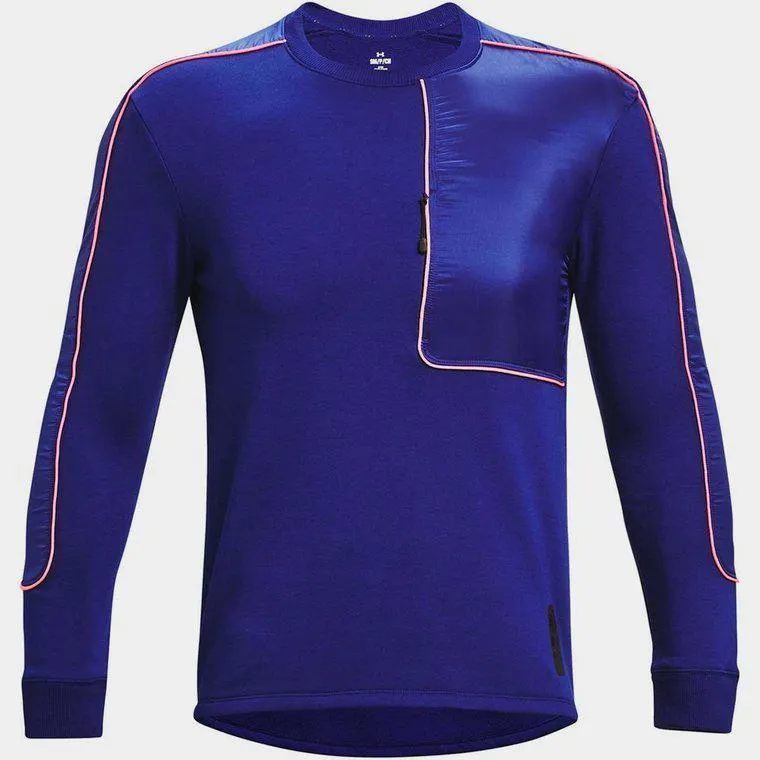 Under Armour Run Anywhere Long Sleeve Running Top