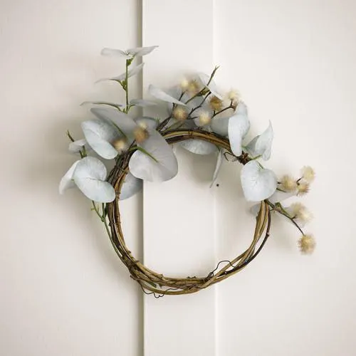 Medium Eucalyptus Hoop