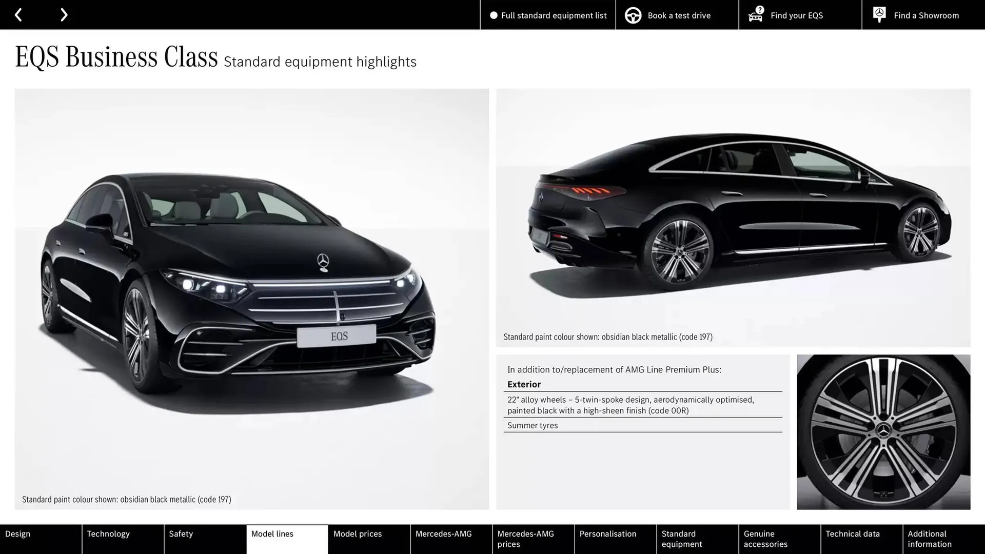 Mercedes-Benz leaflet from 9 October to 9 October 2025 - Catalogue Page 32