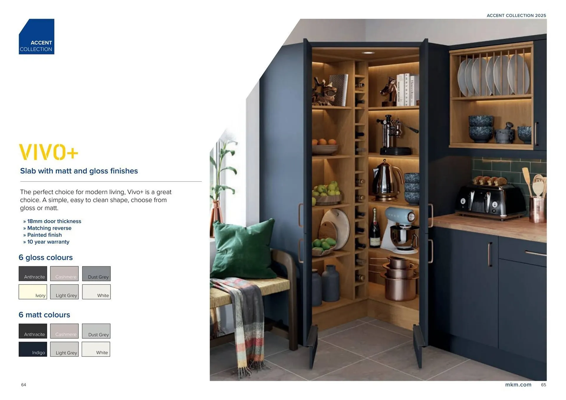 MKM Building Supplies leaflet from 25 September to 31 December 2026 - Catalogue Page 33