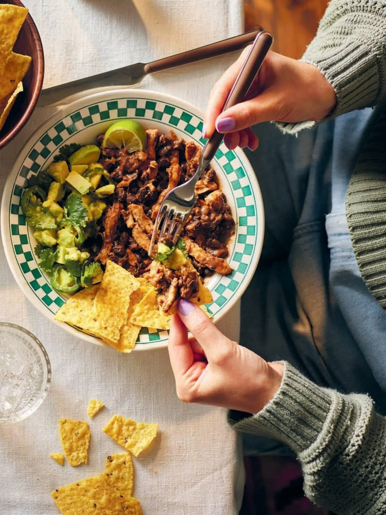 Waitrose catalogue from 1 December to 31 December 2025 - Catalogue Page 77