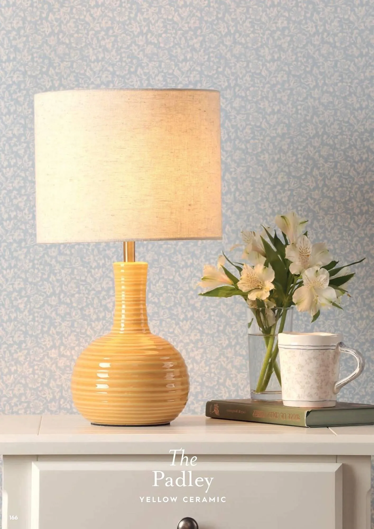 Laura Ashley catalogue from 30 September to 31 December 2025 - Catalogue Page 168