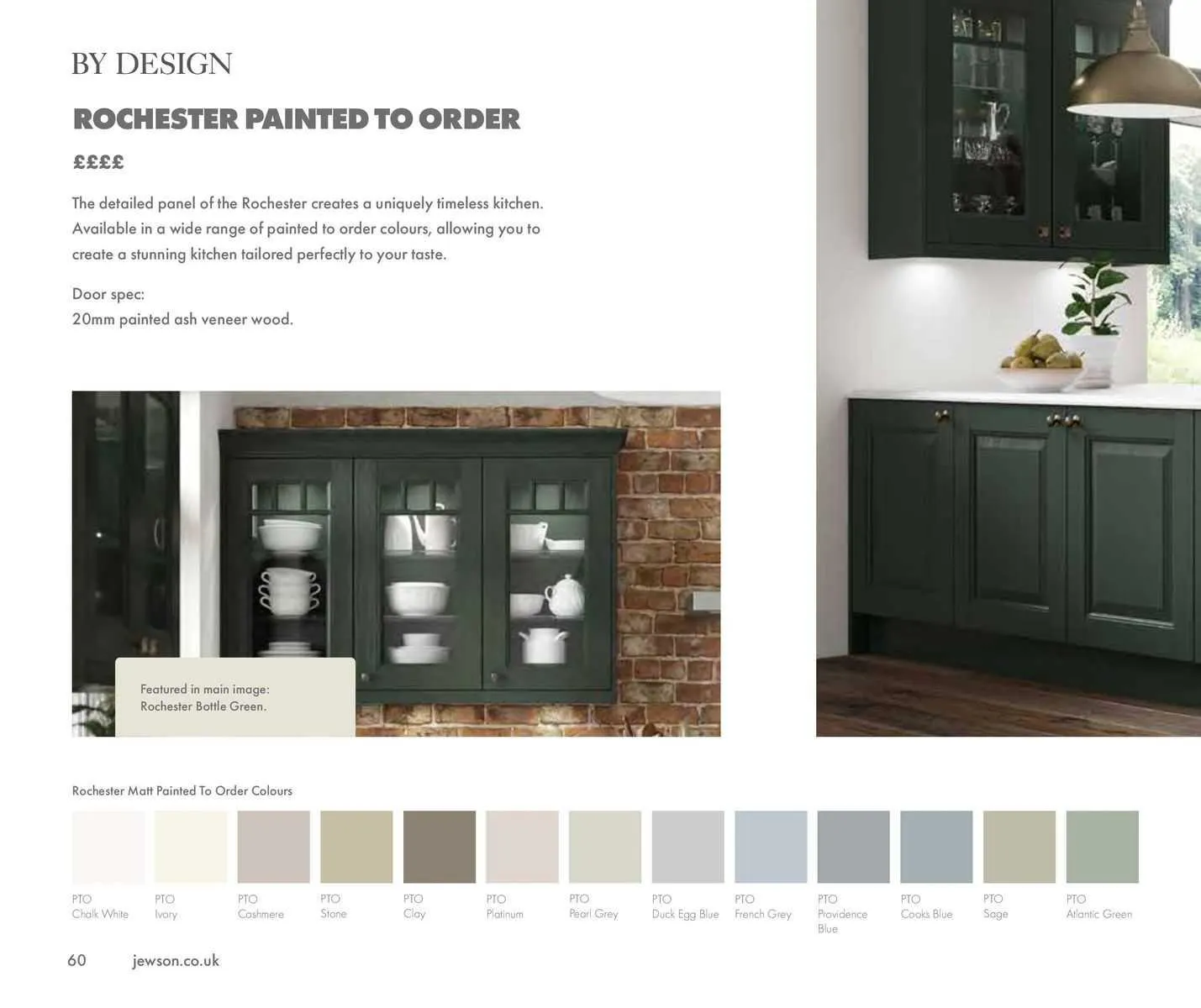 Jewson Catalog from 24 October to 31 December 2023 - Catalogue Page 50