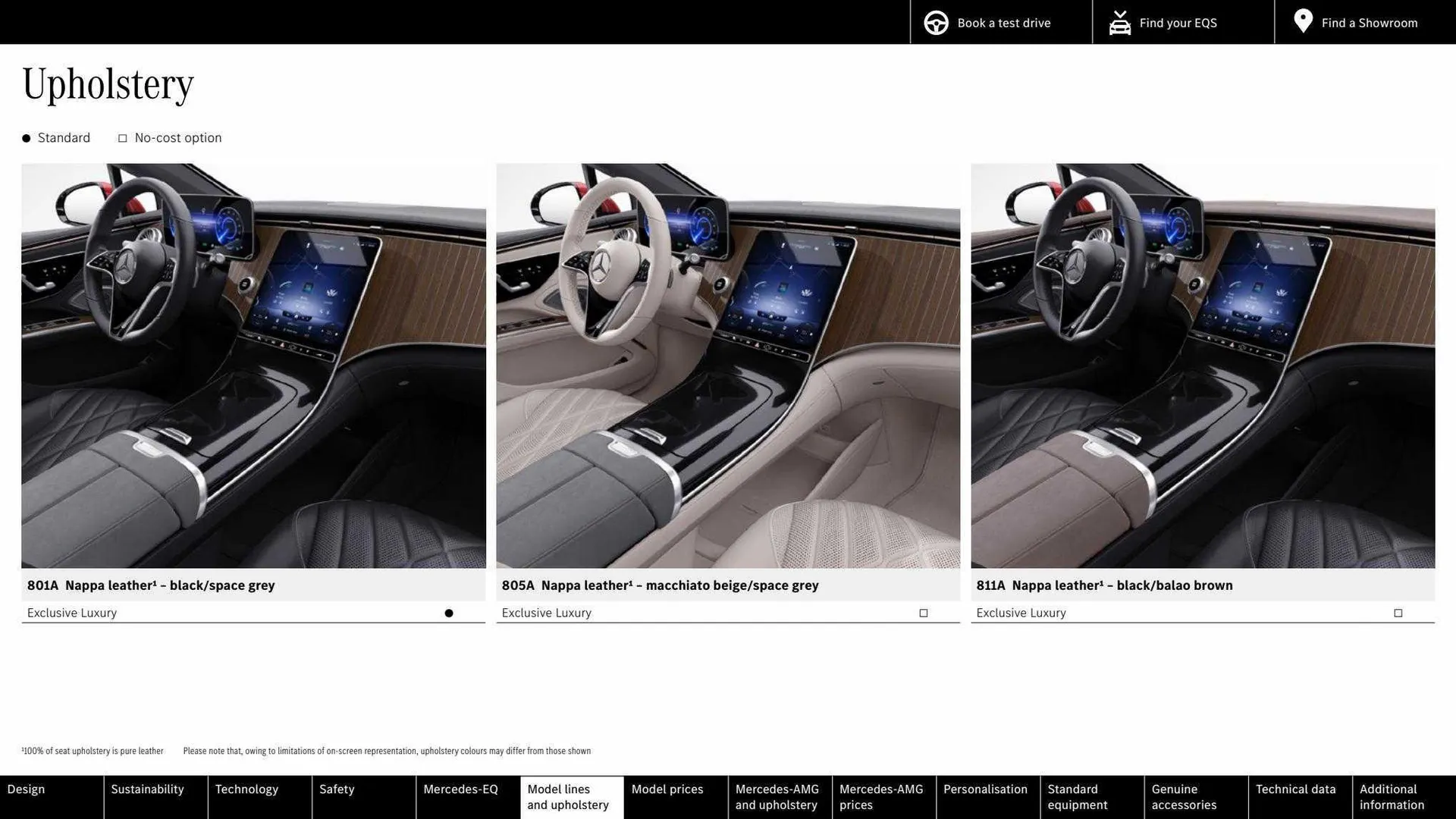 Mercedes-Benz Weekly Offers from 16 March to 16 March 2024 - Catalogue Page 44