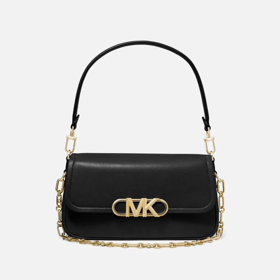 MICHAEL Michael Kors Medium Parker Leather Bag