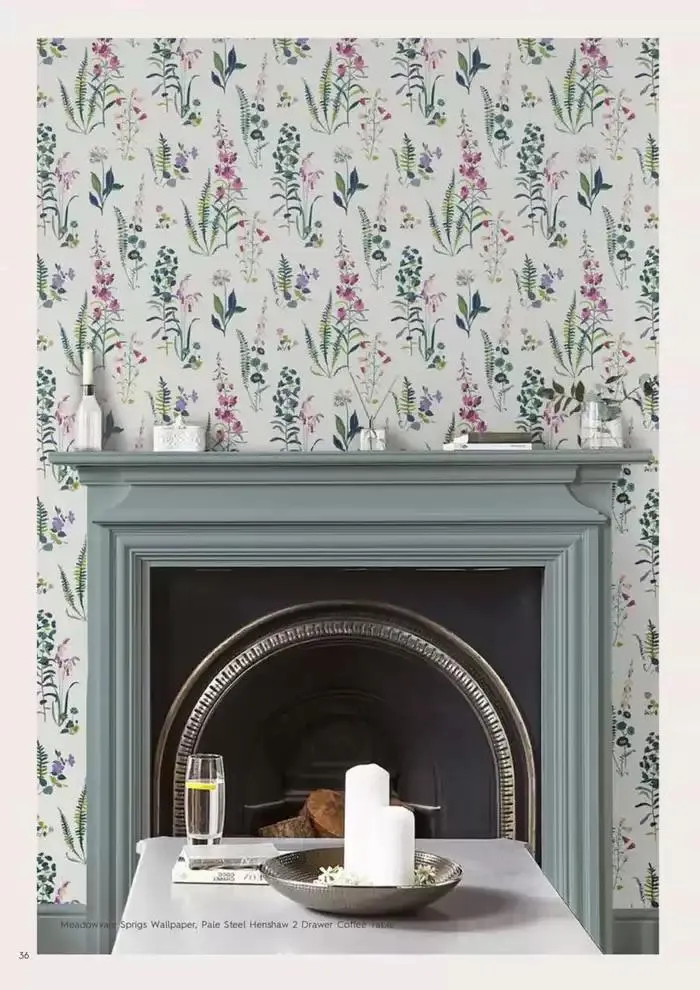 Autumn /Winter 2024 from 26 November to 20 March 2025 - Catalogue Page 36