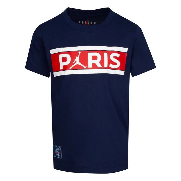 Psg Bars Tee In99