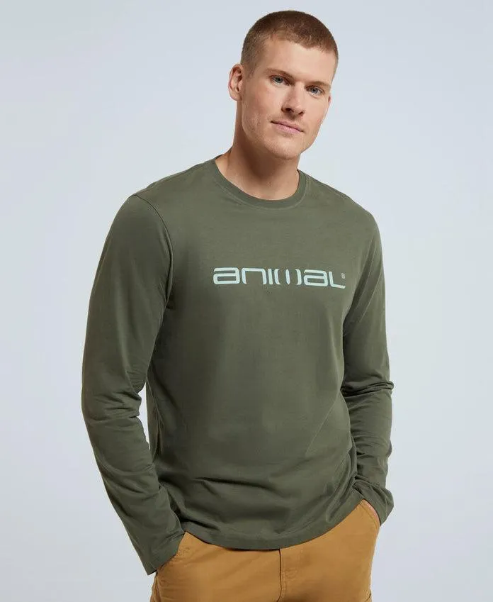 Classico Mens Organic Long Sleeve Tee