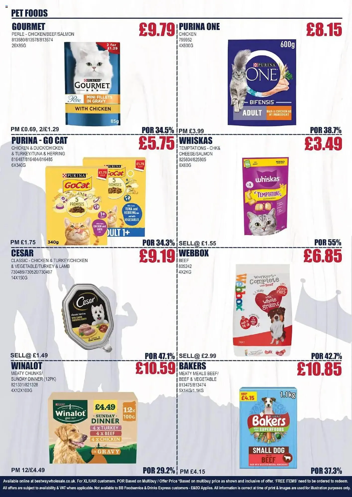 Bestway leaflet from 13 June to 20 June 2025 - Catalogue Page 19