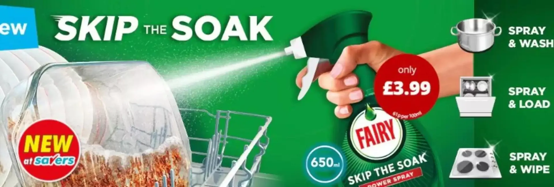 Offers from 26 February to 19 March 2025 - Catalogue Page 9