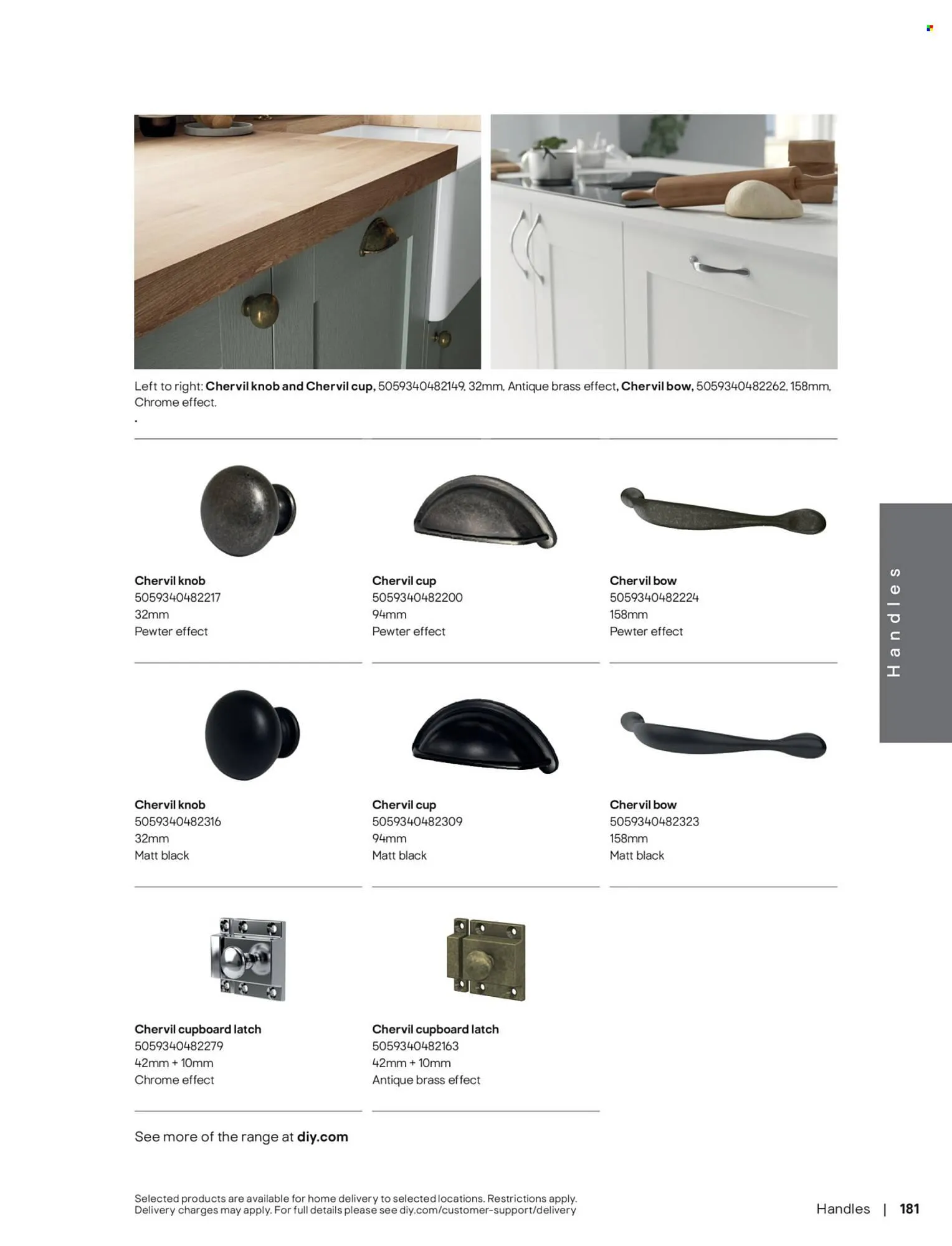 B&Q brochure from 3 February to 10 February 2026 - Catalogue Page 181