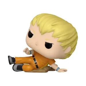 My Hero Academia: Pop! Vinyl Figure: Mashirao Ojiro (Hero League Baseball)