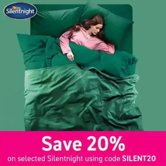 Save 20% from 4 March to 18 March 2025 - Catalogue Page 2