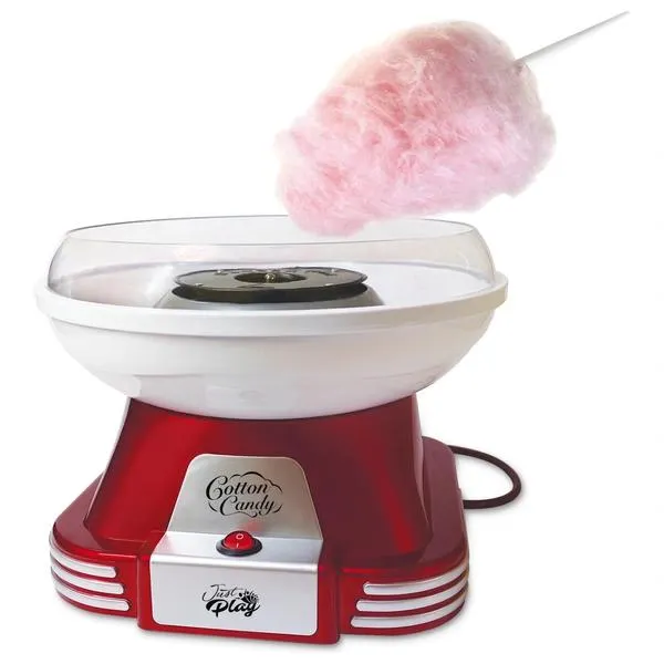 Cotton Candy Maker