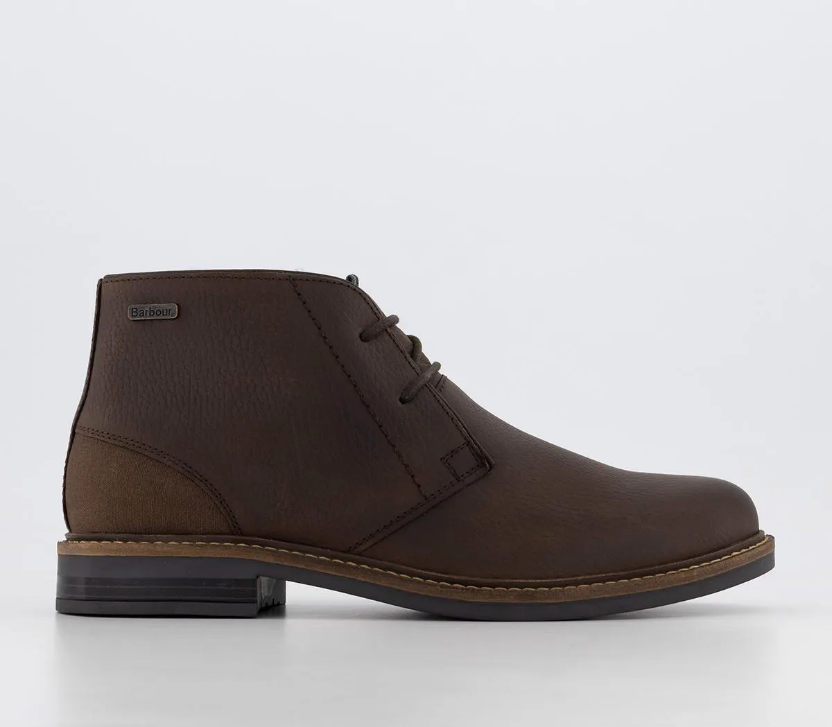 Readhead Chukka Boots