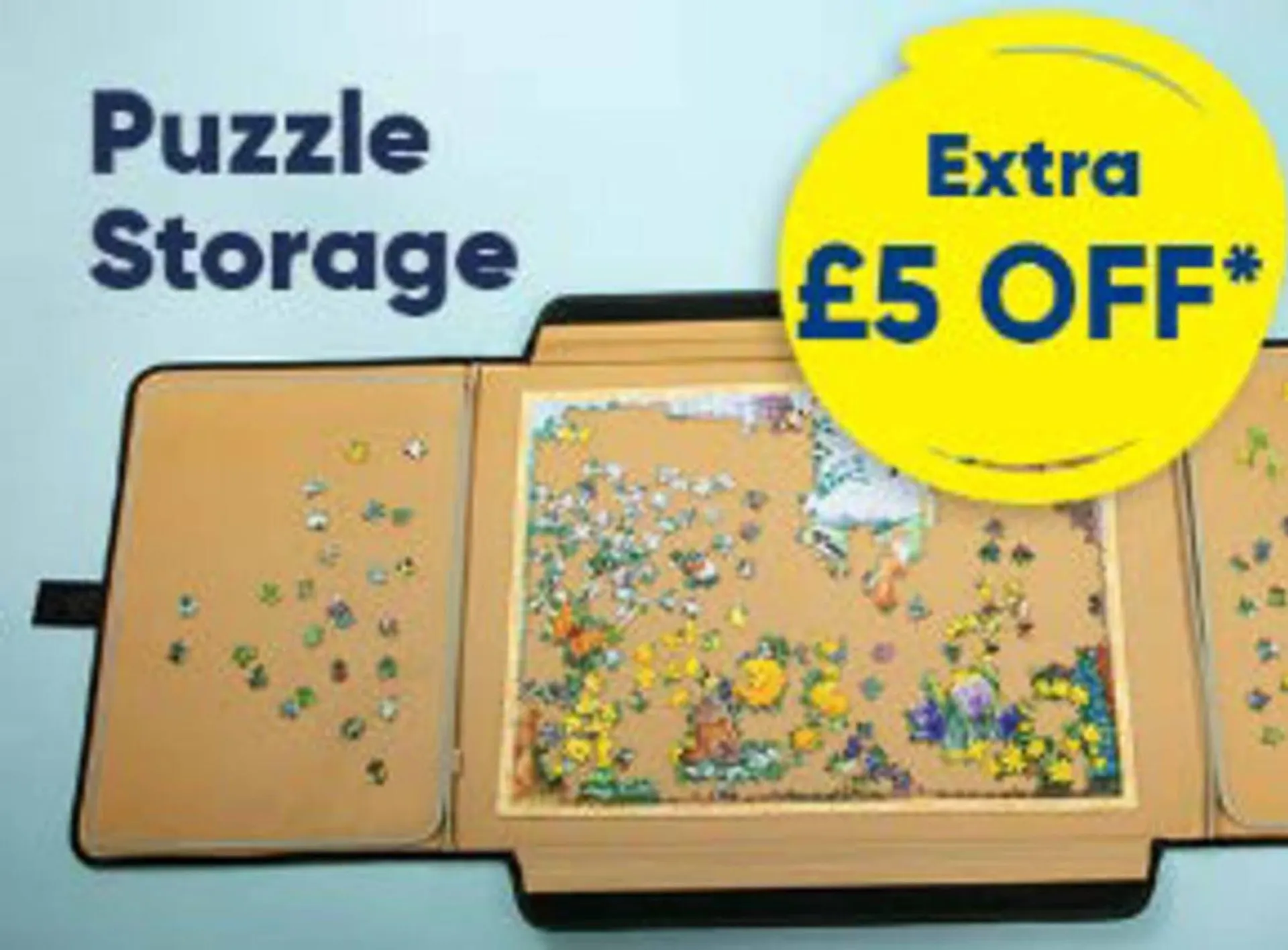 The Works leaflet from 18 July to 8 August 2025 - Catalogue Page 4