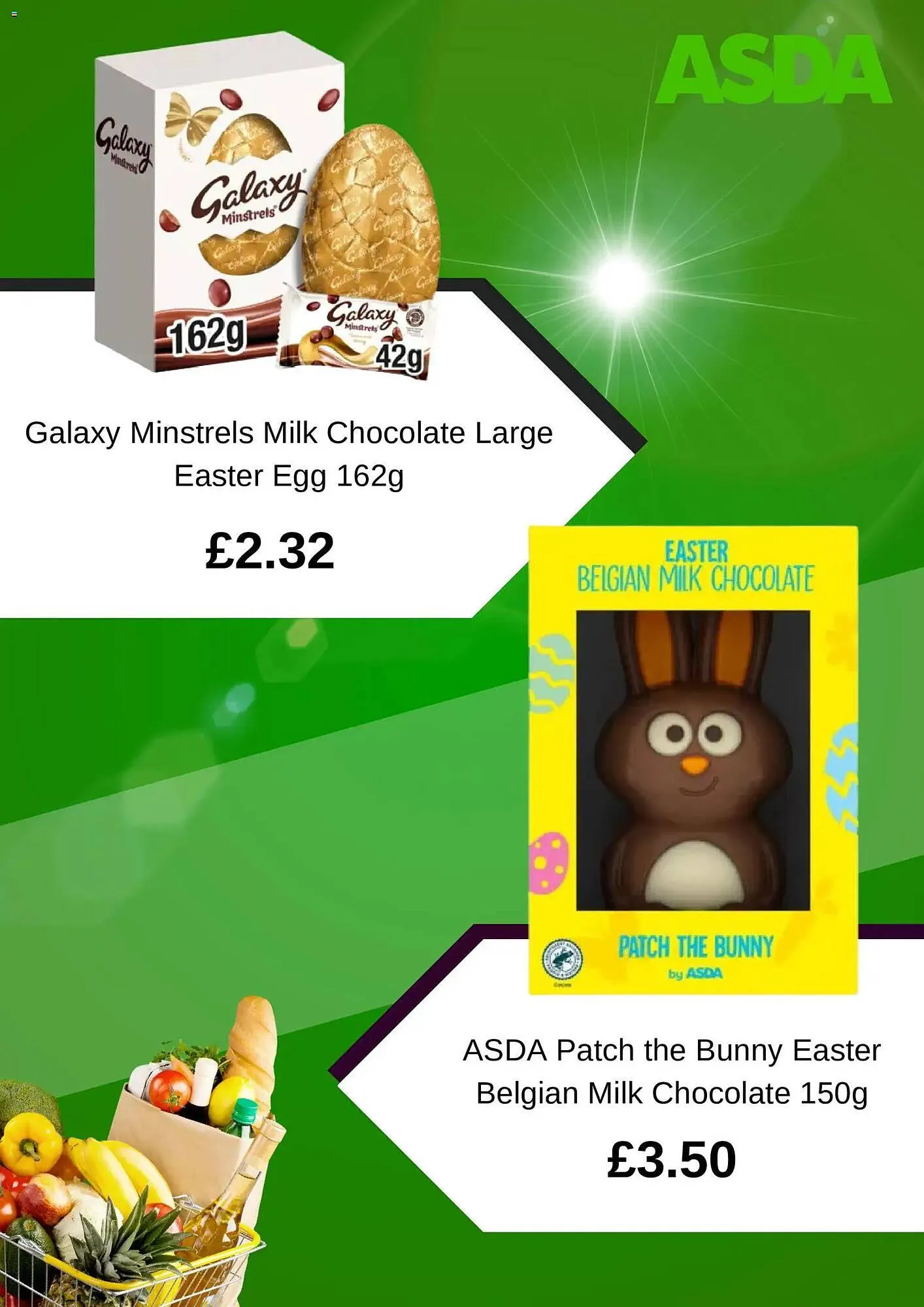 Asda leaflet from 17 March to 23 March 2026 - Catalogue Page 5