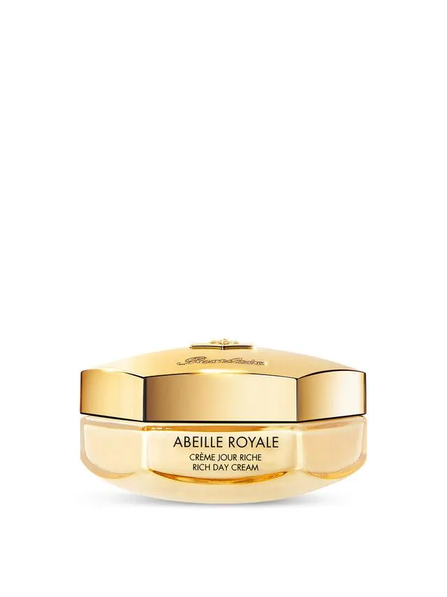 Abeille Royale Rich Day Cream 50ml
