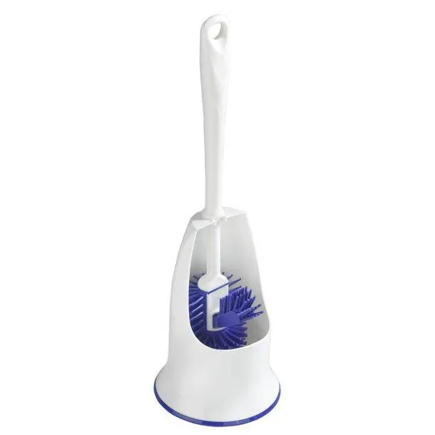 Silicone Toilet Brush