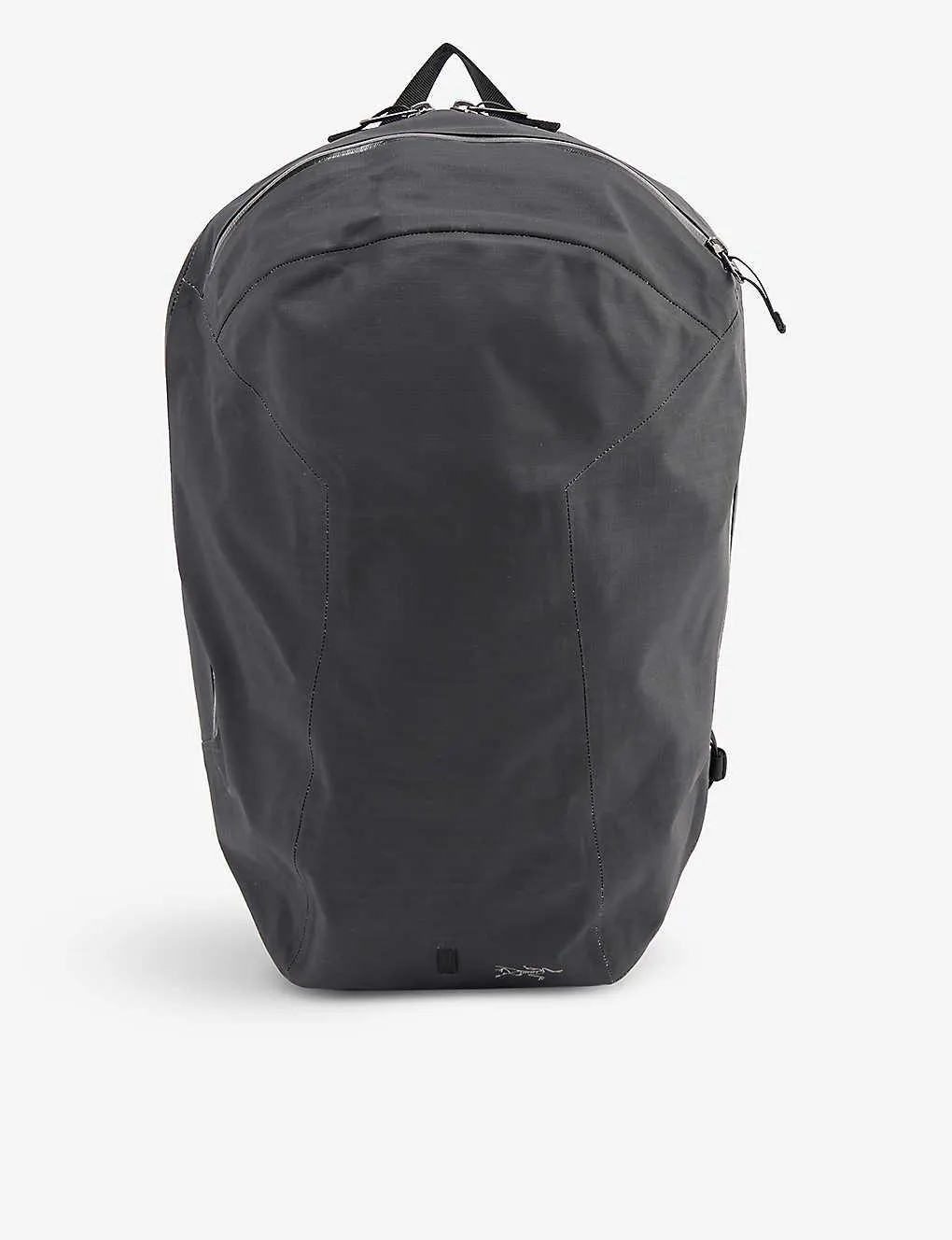 Granville shell backpack