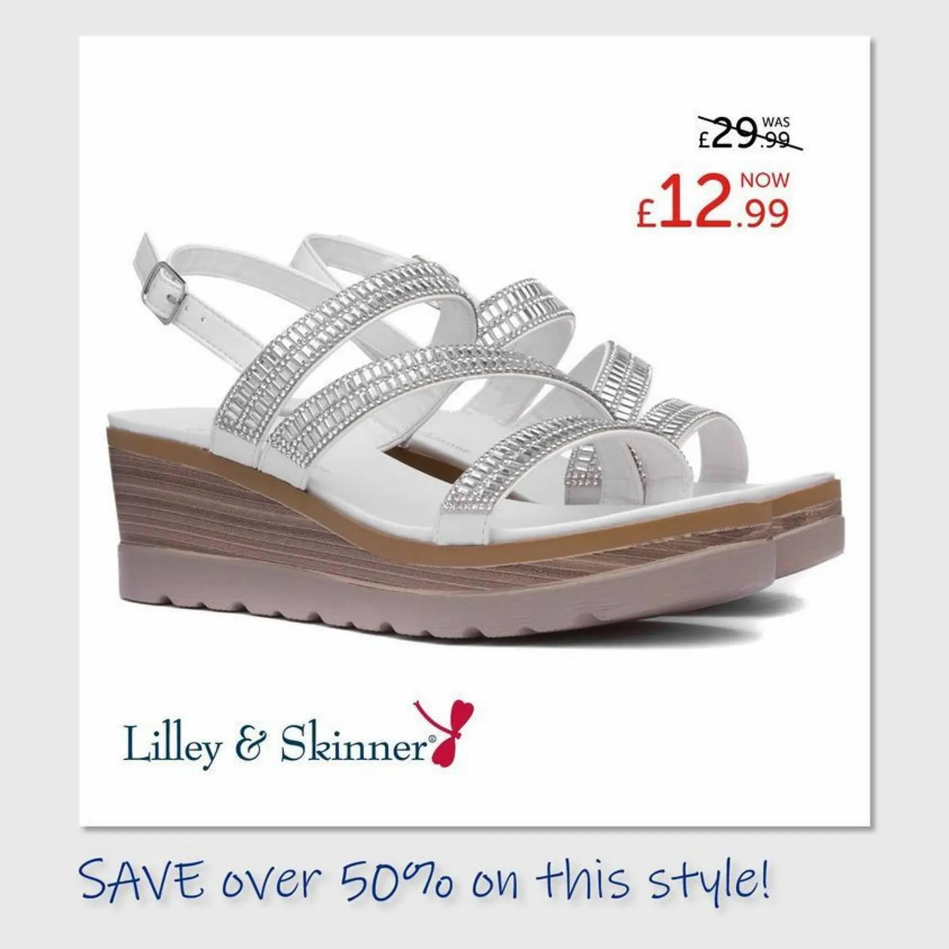 Shoe Zone Weekly Offers from 29 June to 29 August 2023 - Catalogue Page 12