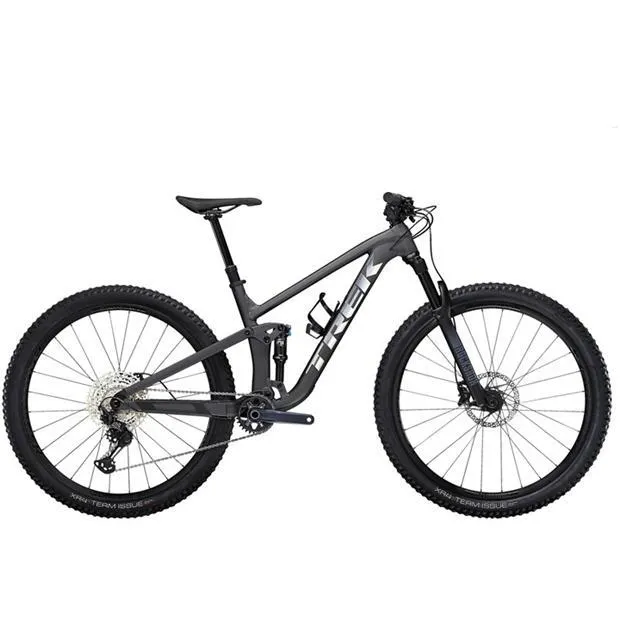 Top Fuel 7 Mountain Bike