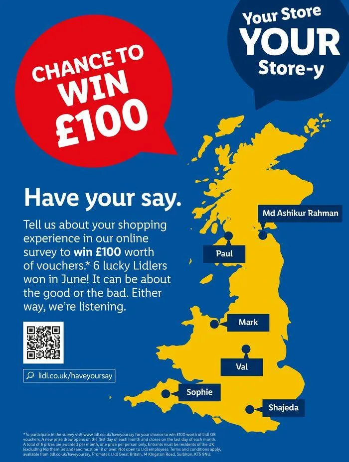 Top deals and discounts from 15 August to 21 August 2024 - Catalogue Page 29