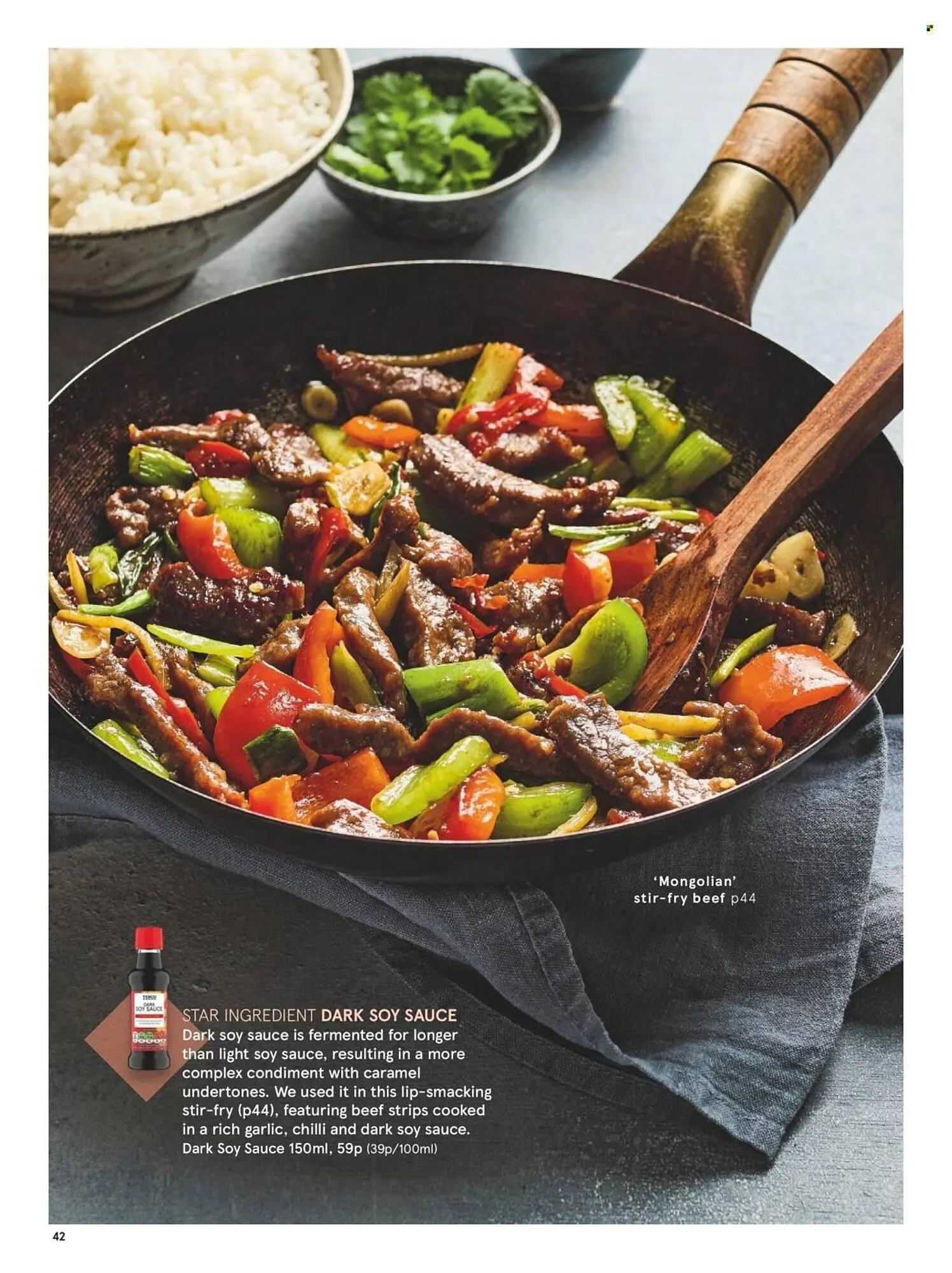 Tesco leaflet from 1 January to 31 January 2026 - Catalogue Page 42